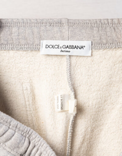 Joggers Grigi 6