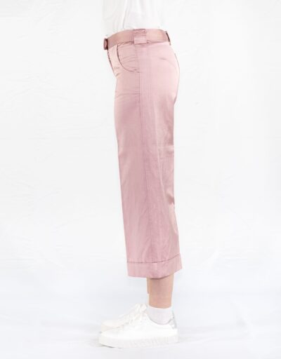 Pantalone Ampio Rosa 2