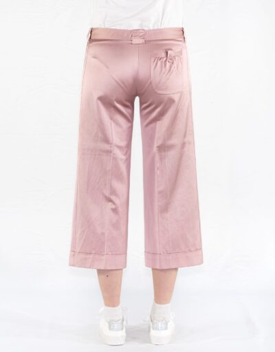 Pantalone Ampio Rosa 3