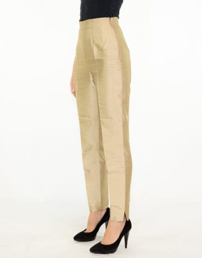 Pantalone a Vita alta 1