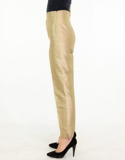 Pantalone a Vita alta 2