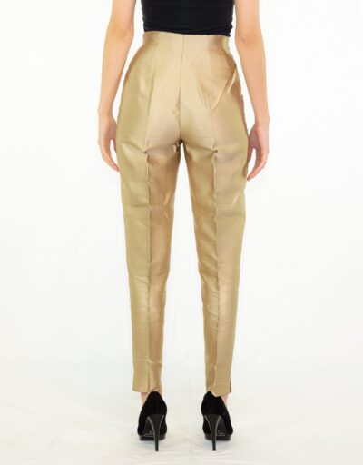 Pantalone a Vita alta 3