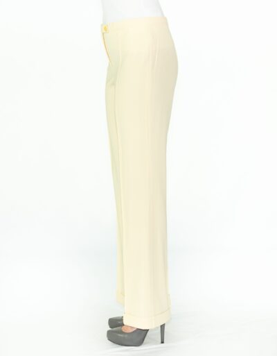 Pantalone Dritto 2