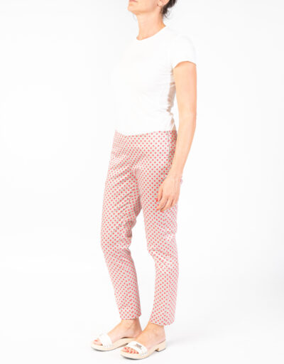 Pantalone Stampato 1