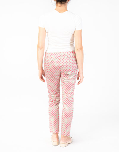 Pantalone Stampato 3