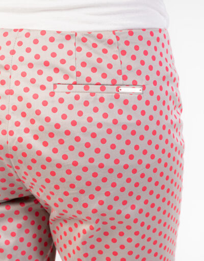 Pantalone Stampato 5