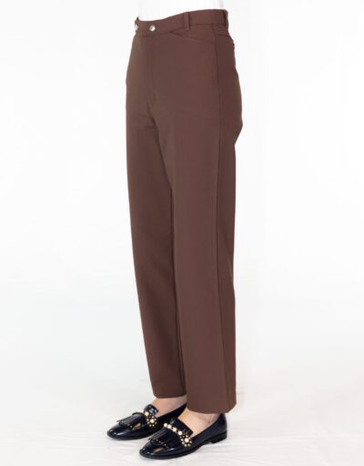 Pantalone a sigaretta 1
