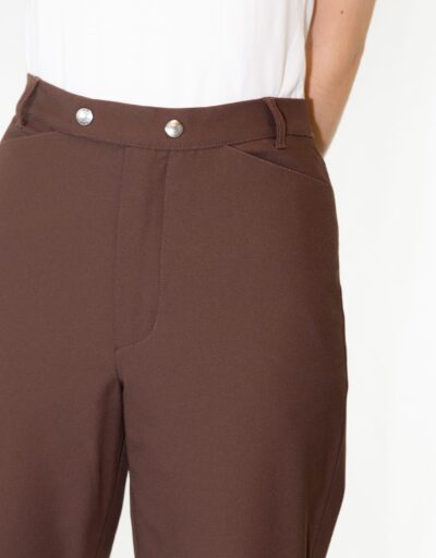 Pantalone a sigaretta 4