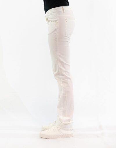 Pantalone Vita Bassa Skinny 2