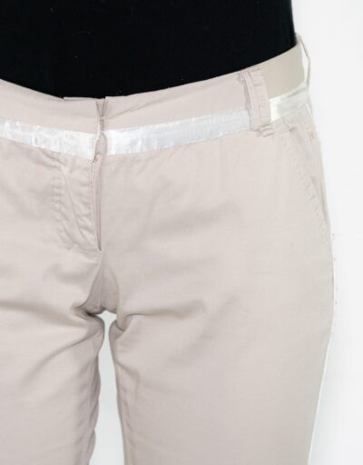 Pantalone a Sigaretta 4