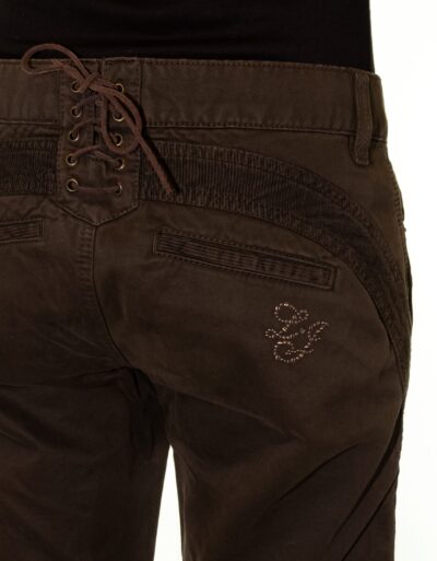 Pantalone corto Liu Jo 4