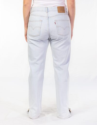 Denim Levi's 3