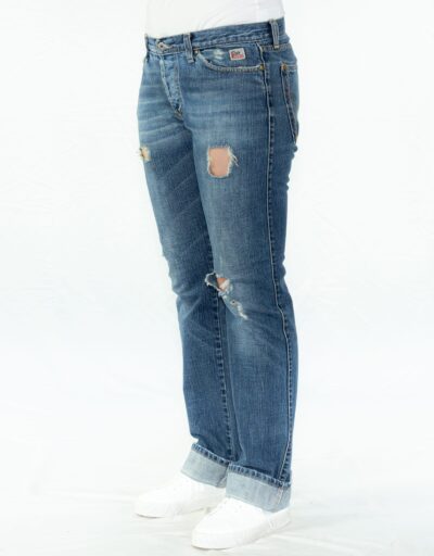 Jeans Roy Rogers 1