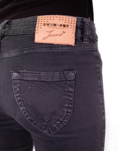 Jeans Twin Set 4