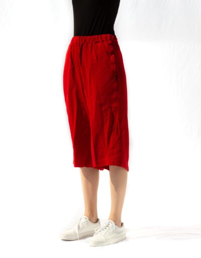 Pantalone Comme De Garcon 1