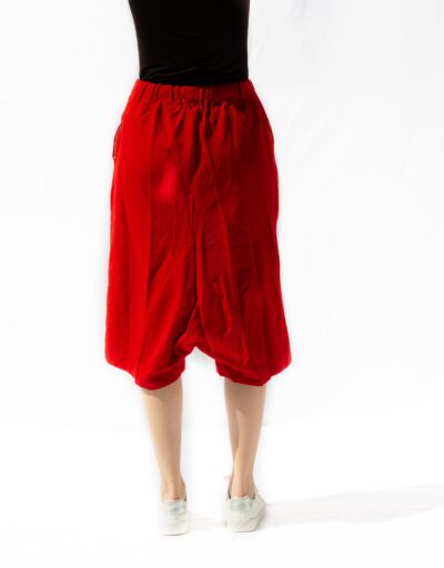 Pantalone Comme De Garcon 3