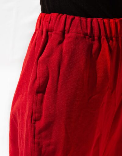 Pantalone Comme De Garcon 4