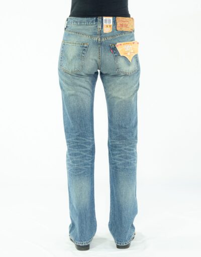 Jeans Levi's 3