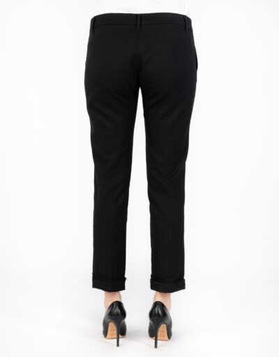 Pantaloni Twin Set 3