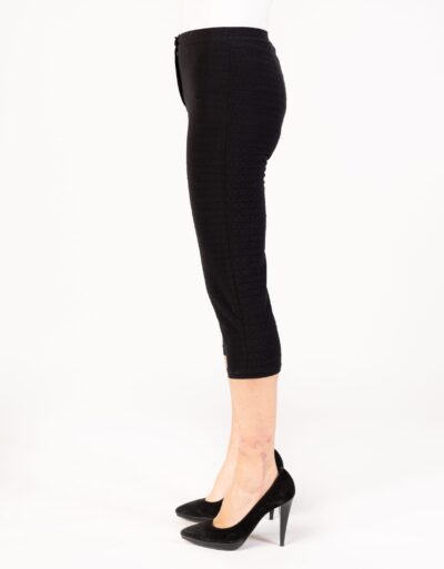 Pantaloni pinocchietti Dolce e Gabbana 2