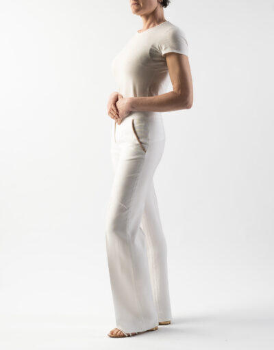 Pantaloni Alviero Martini Prima Classe 1