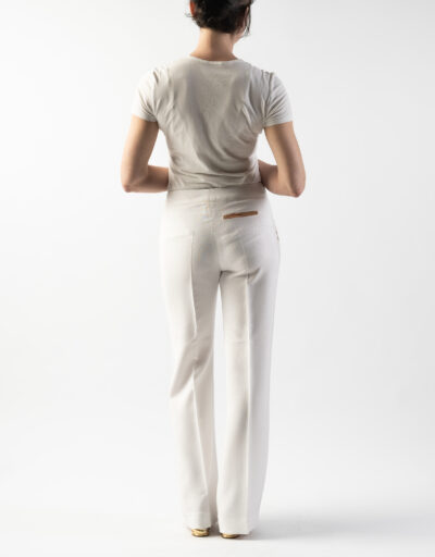 Pantaloni Alviero Martini Prima Classe 3