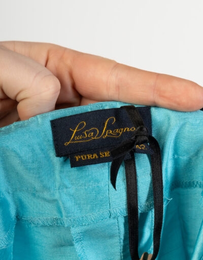 Pantalone Luisa Spagnoli 6