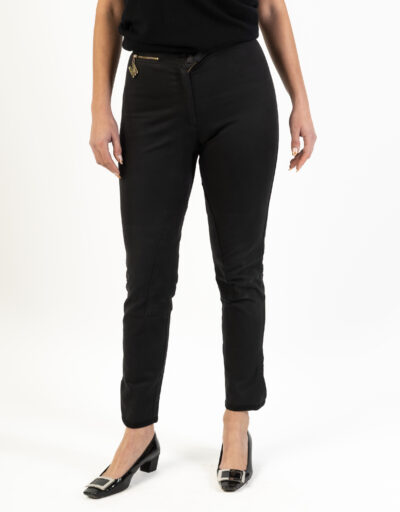 Pantalone Moschino Jeans 4