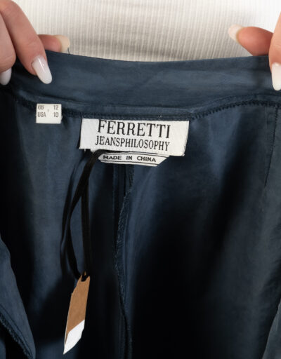 Pantalone Alberta Ferretti 6