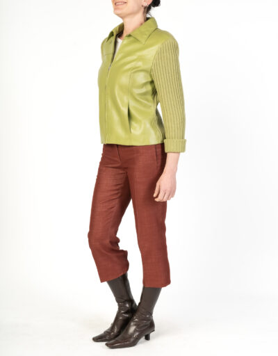 pantaloni Patrizia Pepe 1