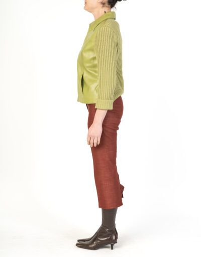 pantaloni Patrizia Pepe 2