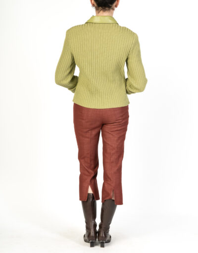 pantaloni Patrizia Pepe 3