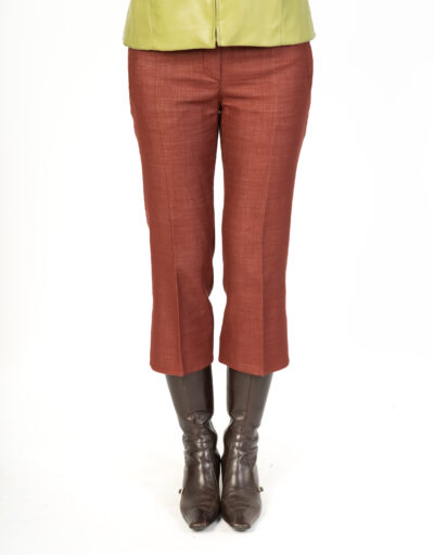 pantaloni Patrizia Pepe 4
