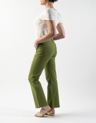 Pantalone Trussardi 2