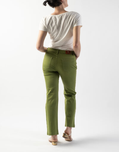 Pantalone Trussardi 3