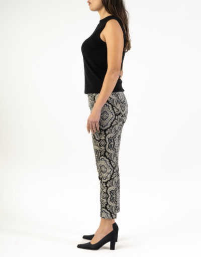 Pantalone Twin Set 2