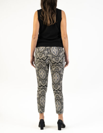 Pantalone Twin Set 3