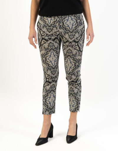 Pantalone Twin Set 4