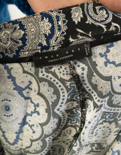 Pantalone Twin Set 6
