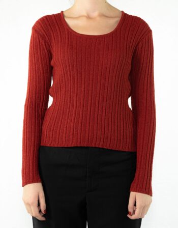 Maglia coste Marella