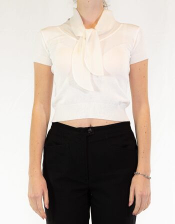 Top Ermanno Scervino