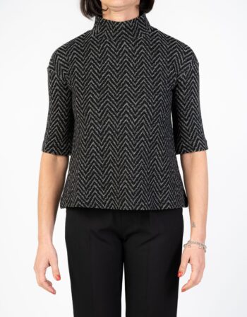 Crop Top Pinko