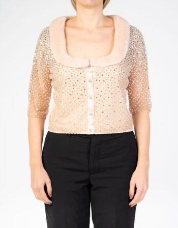 Cardigan Blumarine