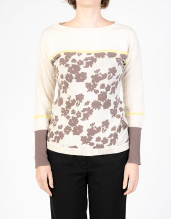 Maglione Penny Black