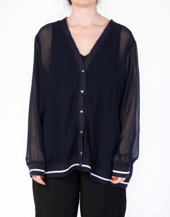 Cardigan Marina Rinaldi - Persona