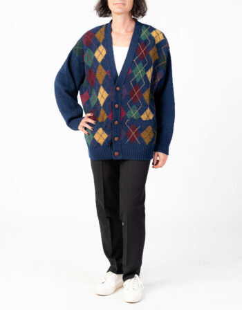 Cardigan Conte of Florence