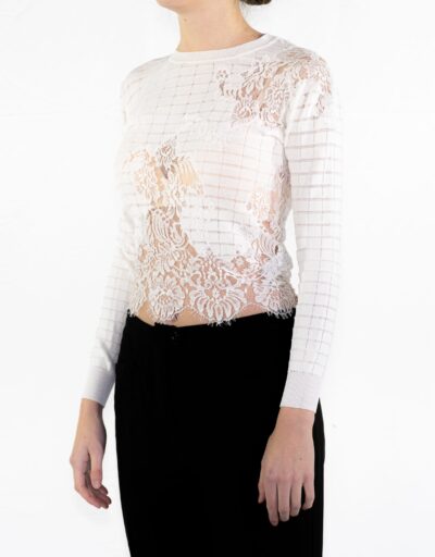 Maglia Ermanno Scervino 1