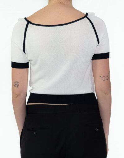 Maglia Ermanno Scervino 3