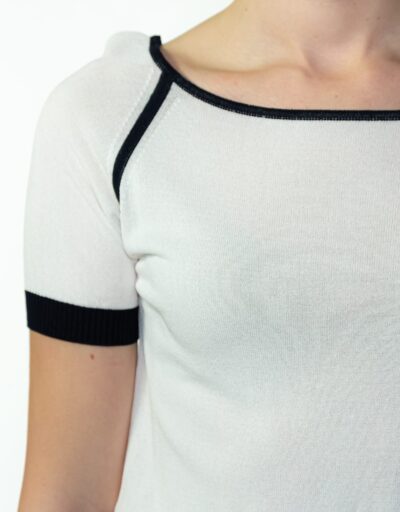 Maglia Ermanno Scervino 4
