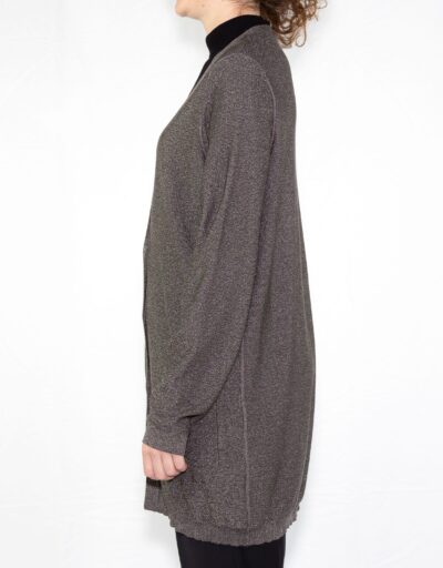 Cardigan lurex Marella 2